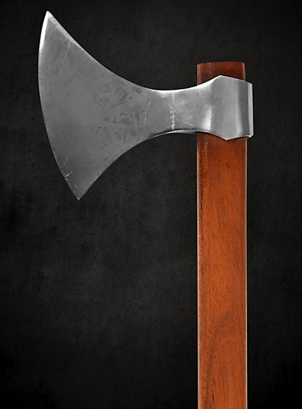 Viking hand axe - B-Ware